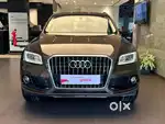 Audi Q5 2.0 TDI quattro Premium, 2015, Diesel