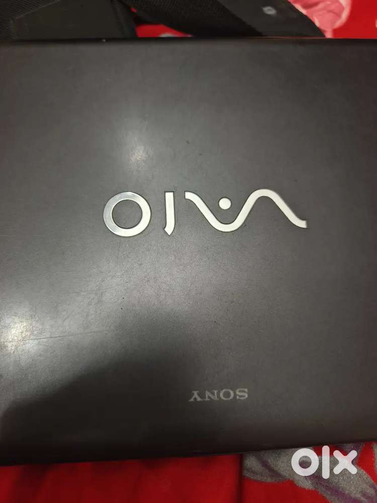 Sony Vaio I3 laptop