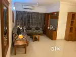 Prime Luxury flat for corporate guest house