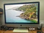 Apple iMac 5K 27 inch