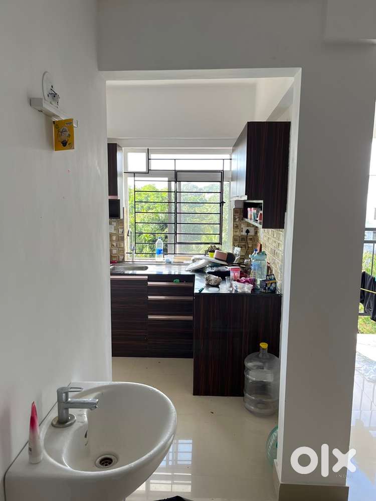 2BHK/ Flat - Vacancy available