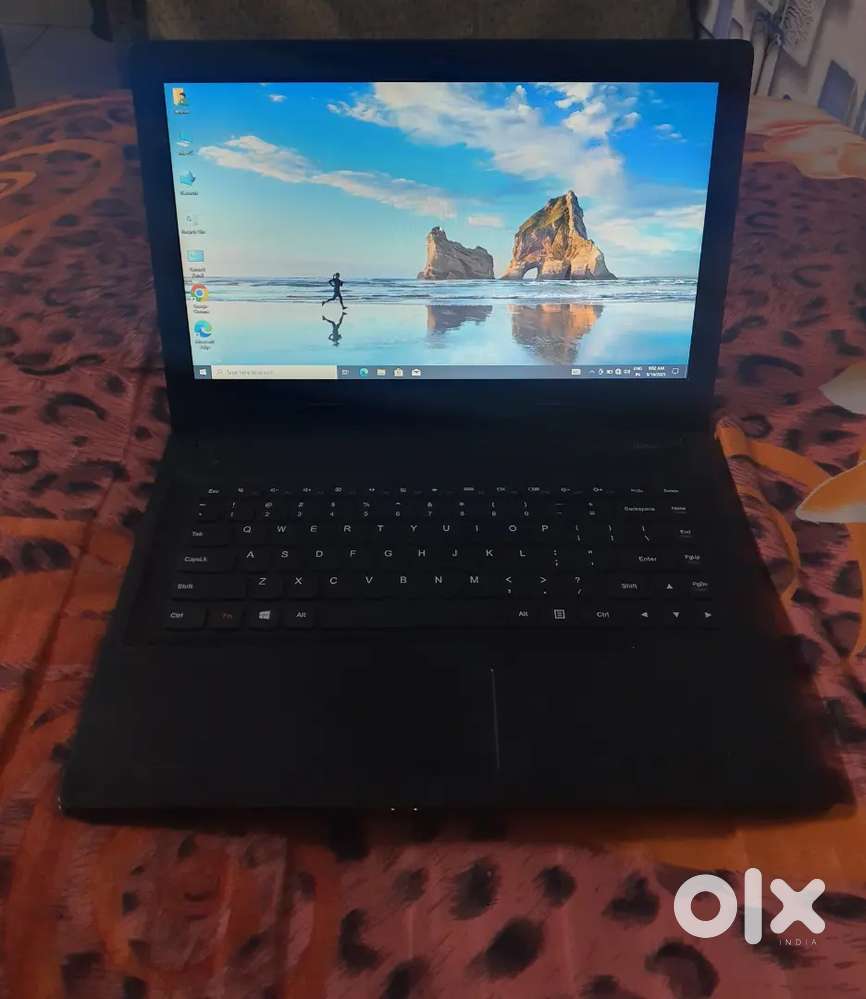 Lenovo G50-30 14inch Complete working laptop