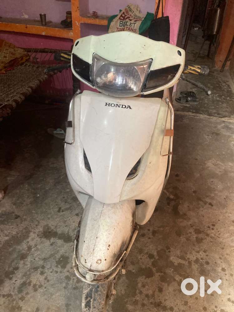 Honda activa 3G