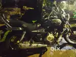 अनेंजर 220 cruserr
