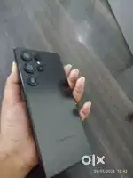 S24 ultra 256GB in good condition with accessories