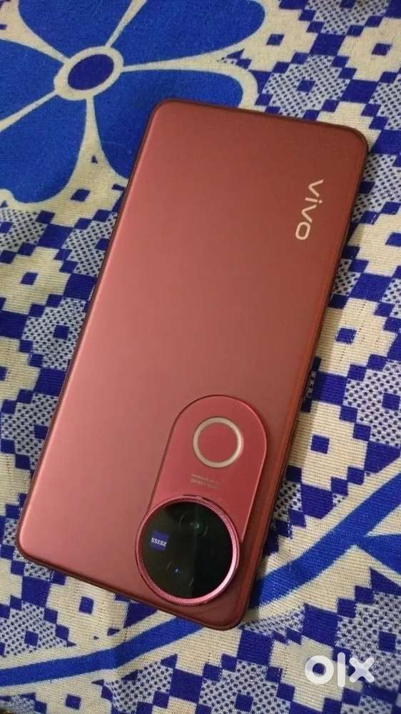 Vivo v50  5 month old