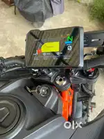 Duke 390 3rd gen