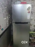 Samsung inverter double door fridge
