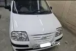 Hyundai Santro 2010