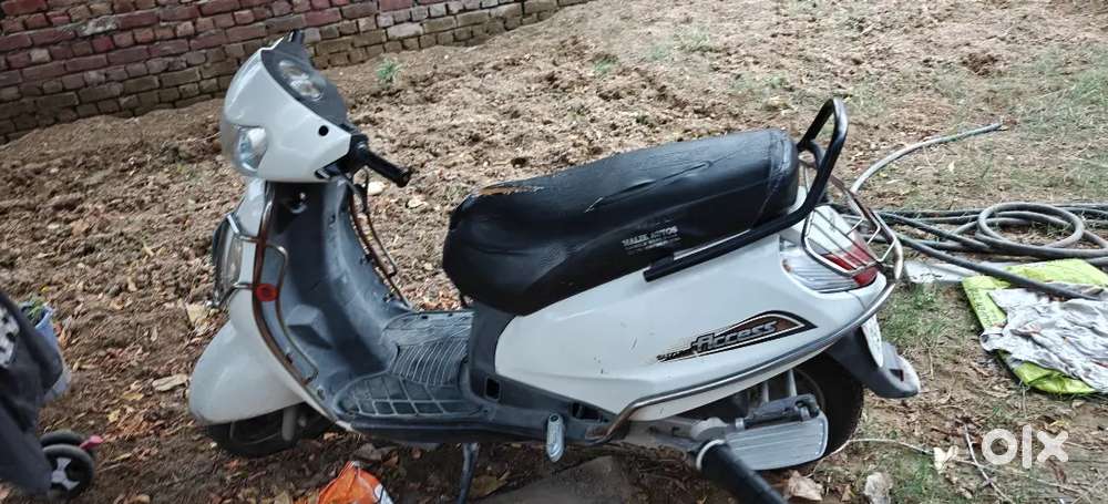 Suzuki acess 125