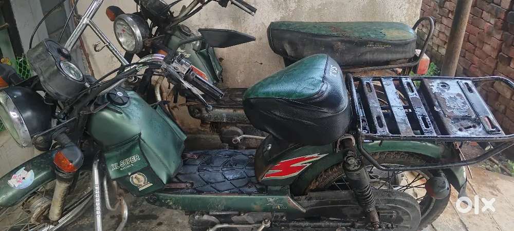 Good condition