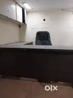 fully furnished office space available  for rent