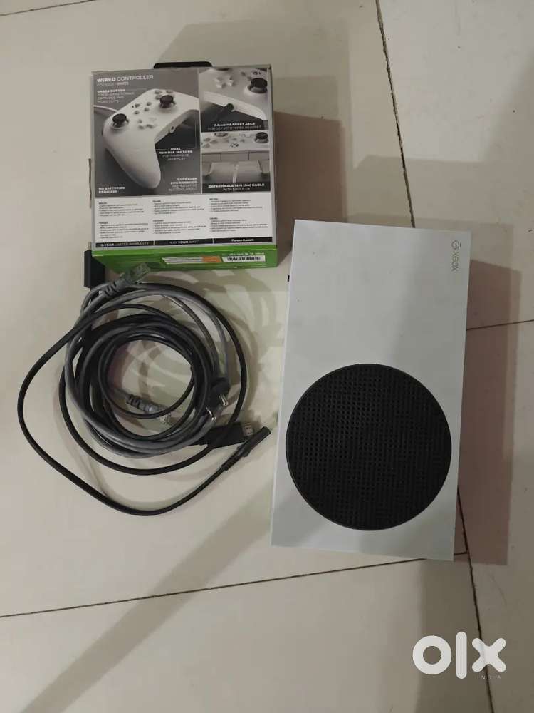 X Box Good condition