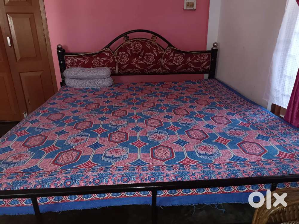 Bed for sale