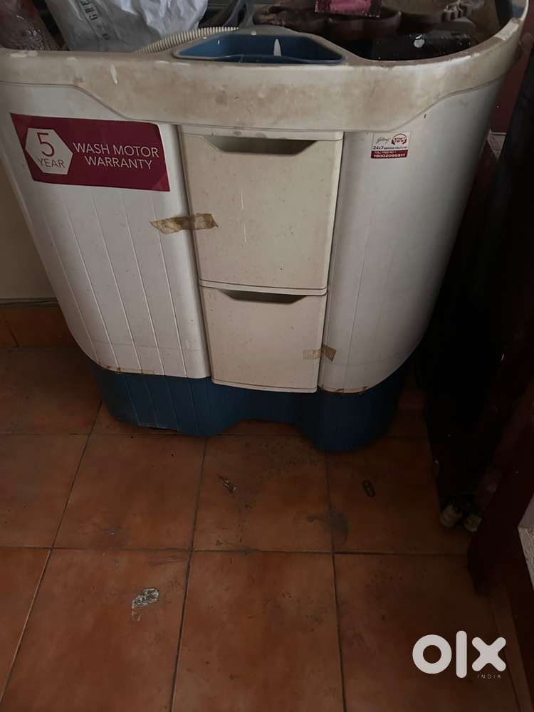 Manual washing machine for sale