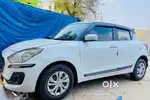 Maruti Suzuki Swift 2019 Petrol Well Maintained