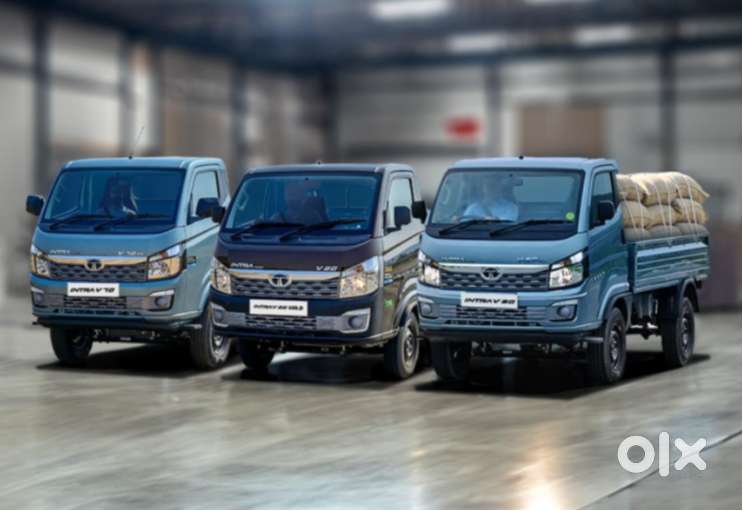 DRIVER Job Opening:Commercial 4-Wheeler Driver–Bangalore [PICKUP TRUCK