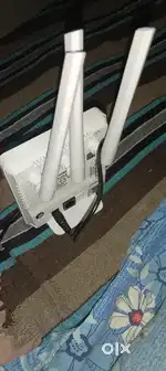 Router ( use mobile+Leptop+Computer)