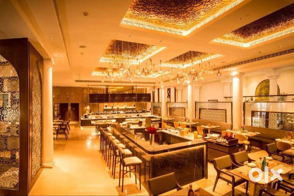Restaurant Hotel Jobs