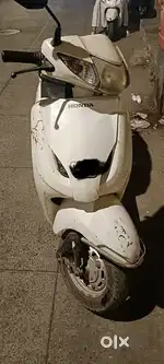 Activa 125