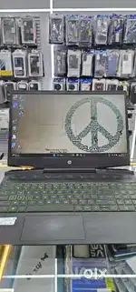 Hp pavilion gaming laptop