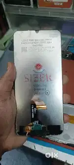 Mobile technician