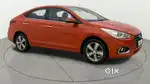 Hyundai Verna 1.6 SX (O) VTVT AT, 2018, Petrol