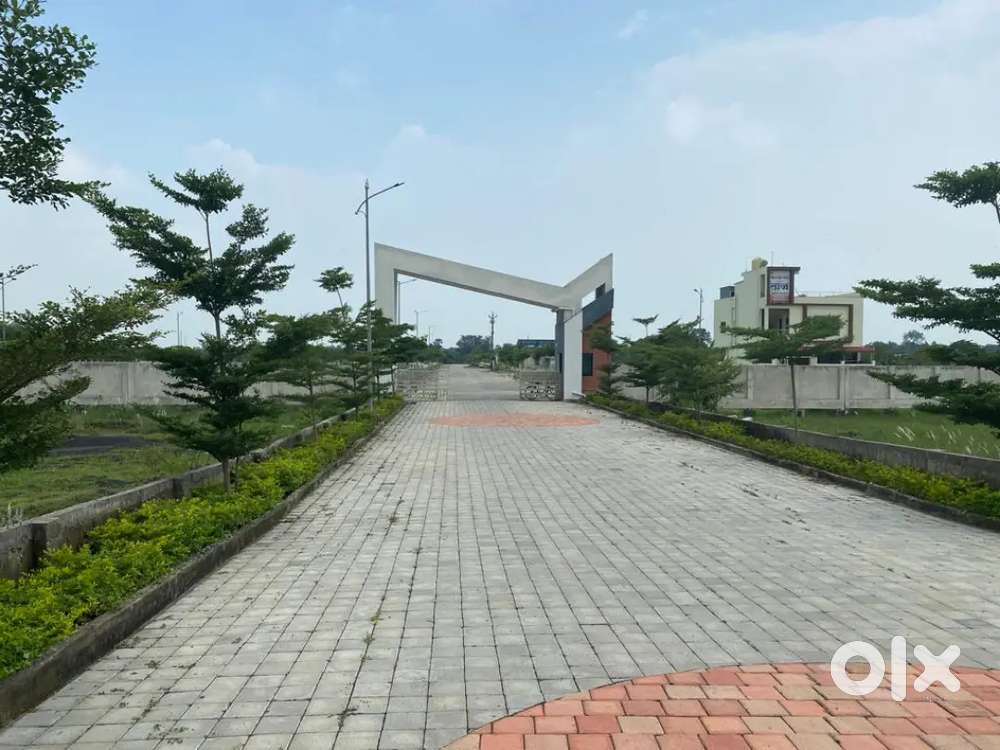Jamtha Cricket Stadium Residential n Commercial Project