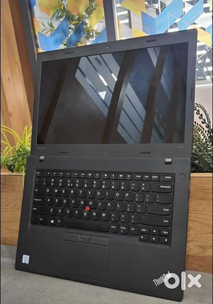 Lenovo ThinkPad L470  i5 7th generation