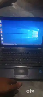 hp laptop i3 3th gernation all ok