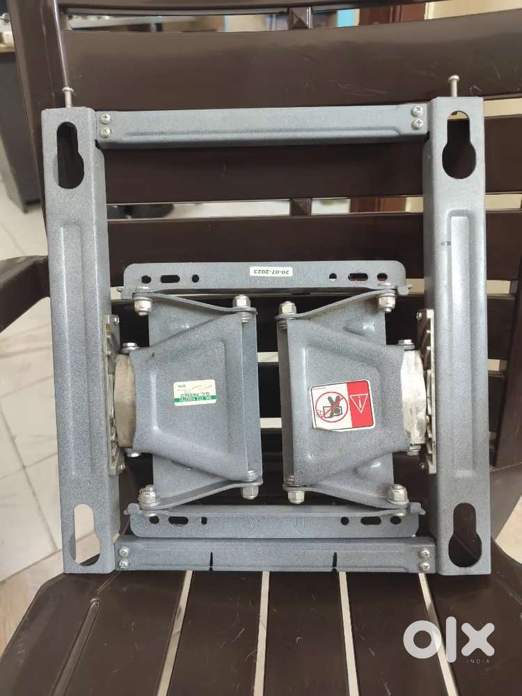 Lg  moment stand