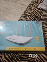 300Mbps wireless N Router