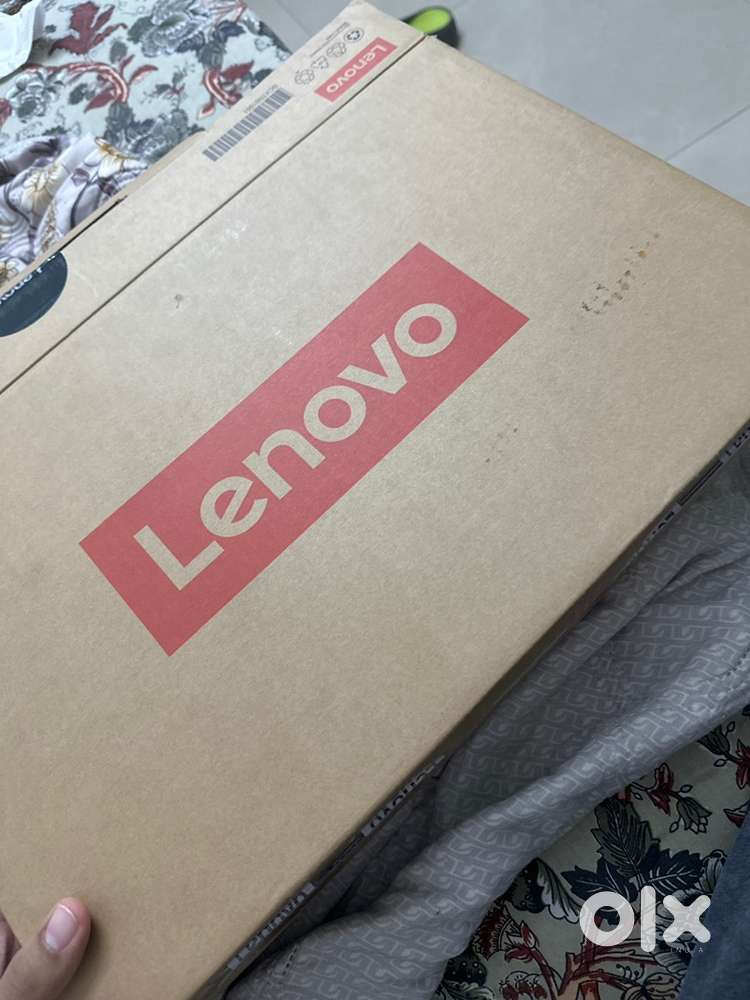 Lenevo ideapad 5 (2 in one) convertable