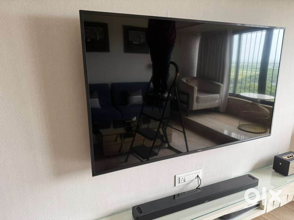 Sony Bravia KD -65X75L