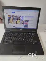 Dell laptop
