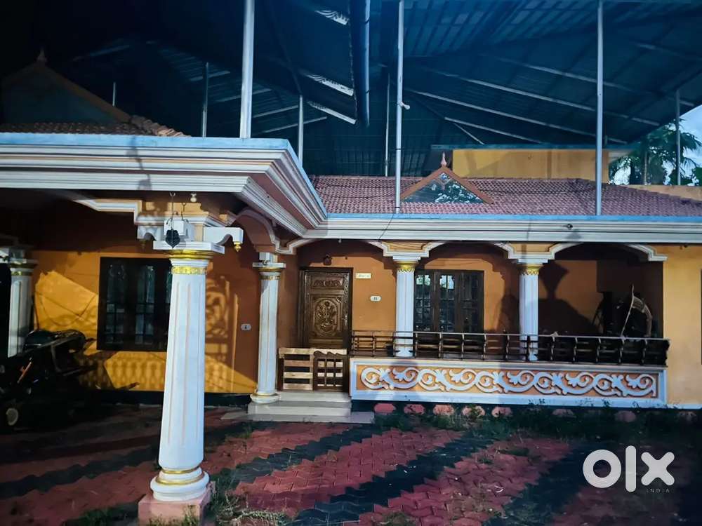 House and 20 cent land for sale