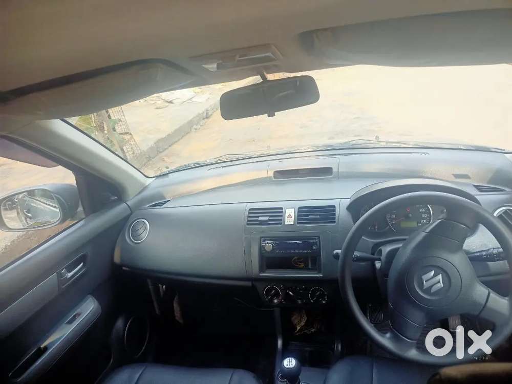 Maruti Suzuki Swift 2010 Petrol 78000 Km Driven