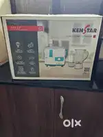 Kenstar Juicer/Grinder - Brand new
