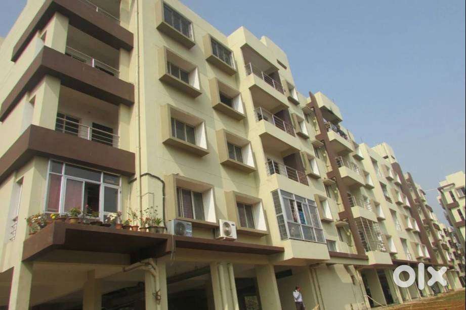 2BHK Fully-Furnished Flat for Rent near KIIT,Patia Bhubaneswar