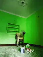 2 Bhk floor for rent in Jahangirpuri