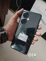OnePlus Nord CE 3 Lite Grey