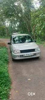 Maruti Suzuki Zen Estilo 2006 Petrol Good Condition