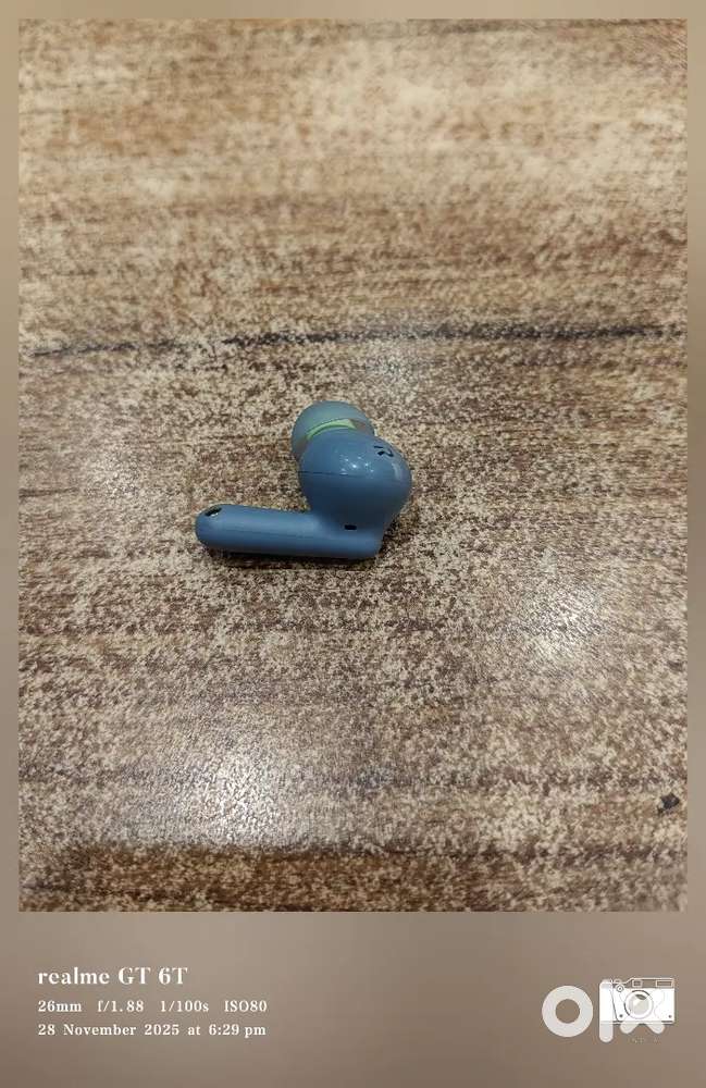 OnePlus Nord buds 3 (chromatic blue)