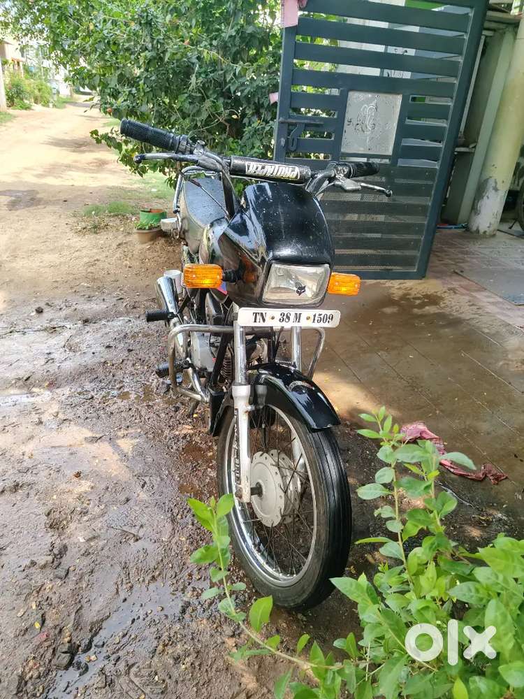 Full modified , splendor