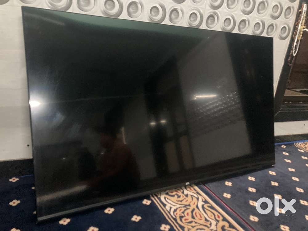 BPL LCD 55 inch