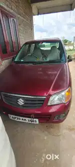 Maruthi suzki