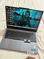 Lenovo LOQ rtx 4050 6gb
