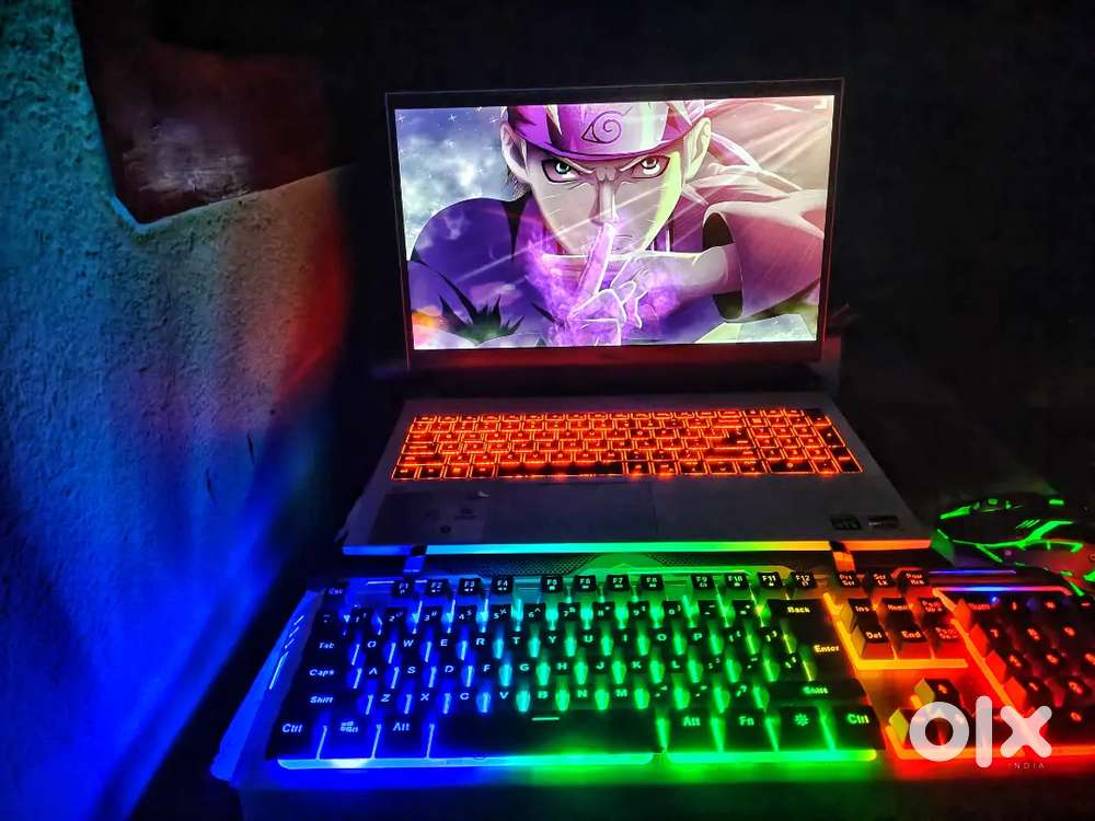 DELL G15 5525 Gaming laptop