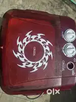 Washing Machine – LILIPUT 9.0 Kg (Like New, 3 Months Old)