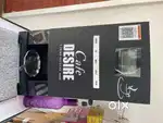 Cafe Desire
